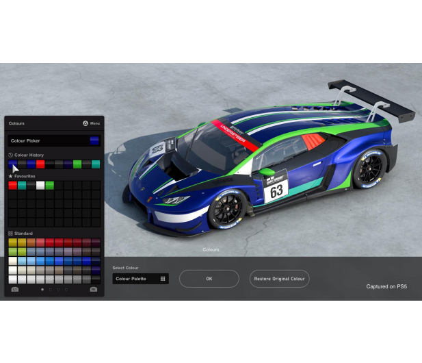 PlayStation Gran Turismo 7 - 1203909 - zdjęcie 10
